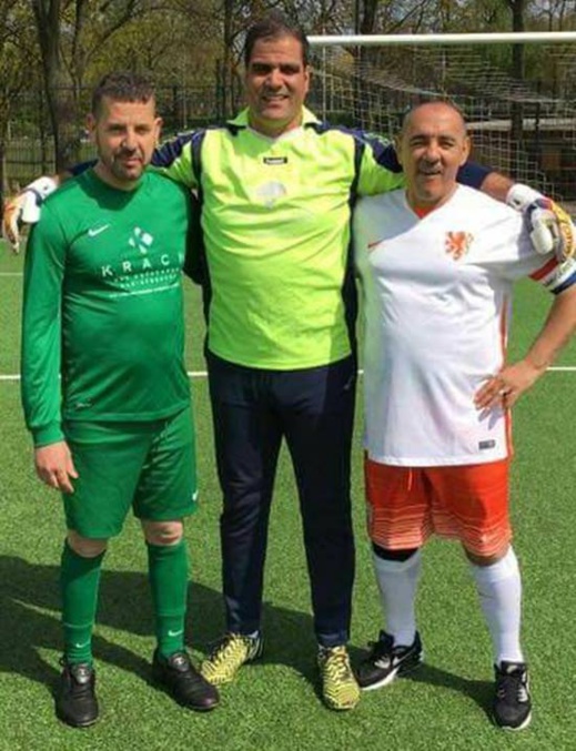 ريفيو هولندا يكّرمون قدماء لاعبي الهلال الناظوري ضمن حفل رياضي وفنّي ضخم متنوع الأنشطة ريفيو هولندا يكّرمون قدماء لاعبي الهلال الناظوري ضمن حفل رياضي وفنّي ضخم متنوع الأنشطة