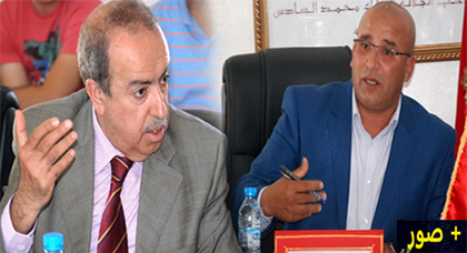 مجلس جماعة تيزطوطين يقر شروطا على المقالع والمومني يلجأ لقرارات جريئة في عقارات مخطط التنمية مجلس جماعة تيزطوطين يقر شروطا على المقالع والمومني يلجأ لقرارات جريئة في عقارات مخطط التنمية