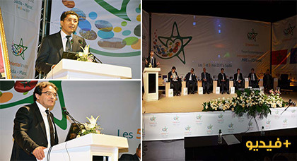 بعيوي: علينا خلق ثقة بين الجالية ووطنهم.. مهدية: مناخ الإستثمار تغير بالجهة.. المباركي: أنتم برلمانيو الإستثمار  بعيوي: علينا خلق ثقة بين الجالية ووطنهم.. مهدية: مناخ الإستثمار تغير بالجهة.. المباركي: أنتم برلمانيو الإستثمار