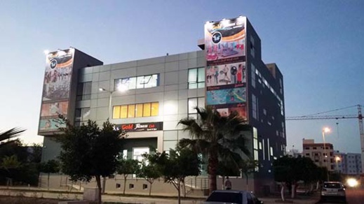 مفاجأة.. إستمتعوا بفصل الربيع مع "غولد فيتنيس" الذي يقدم لكم أقوى العروض على خدمات صپا حمام مفاجأة.. إستمتعوا بفصل الربيع مع "غولد فيتنيس" الذي يقدم لكم أقوى العروض على خدمات صپا حمام