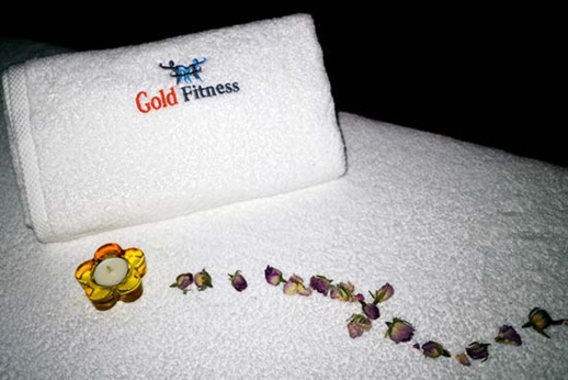 مفاجأة.. إستمتعوا بفصل الربيع مع "غولد فيتنيس" الذي يقدم لكم أقوى العروض على خدمات صپا حمام مفاجأة.. إستمتعوا بفصل الربيع مع "غولد فيتنيس" الذي يقدم لكم أقوى العروض على خدمات صپا حمام