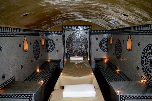 مفاجأة.. إستمتعوا بفصل الربيع مع "غولد فيتنيس" الذي يقدم لكم أقوى العروض على خدمات صپا حمام مفاجأة.. إستمتعوا بفصل الربيع مع "غولد فيتنيس" الذي يقدم لكم أقوى العروض على خدمات صپا حمام