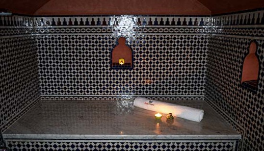 مفاجأة.. إستمتعوا بفصل الربيع مع "غولد فيتنيس" الذي يقدم لكم أقوى العروض على خدمات صپا حمام مفاجأة.. إستمتعوا بفصل الربيع مع "غولد فيتنيس" الذي يقدم لكم أقوى العروض على خدمات صپا حمام