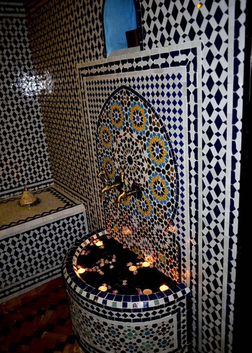 مفاجأة.. إستمتعوا بفصل الربيع مع "غولد فيتنيس" الذي يقدم لكم أقوى العروض على خدمات صپا حمام مفاجأة.. إستمتعوا بفصل الربيع مع "غولد فيتنيس" الذي يقدم لكم أقوى العروض على خدمات صپا حمام