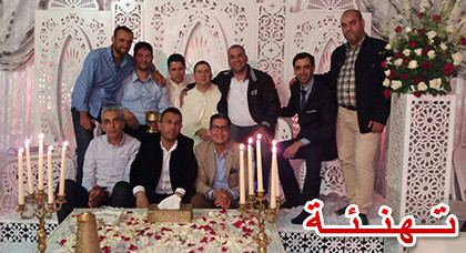 تهنئة بمناسبة دخول السيد ياسين فائز القفص الذهبي تهنئة بمناسبة دخول السيد ياسين فائز القفص الذهبي