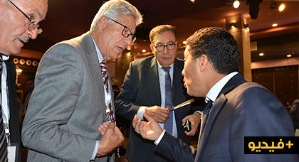 بوجيدة: من أجل الإستثمار خاص كاع الإدارات تخلص فيهم وراه كاين العراقيل ولا وجود للتشجيع بوجيدة: من أجل الإستثمار خاص كاع الإدارات تخلص فيهم وراه كاين العراقيل ولا وجود للتشجيع