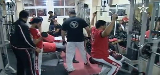 عبد السلام بولعيون ابن الجالية المغربية نموذج للنجاح ورمز للتضحية ضمن برنامج” حكاية بطل” عبد السلام بولعيون ابن الجالية المغربية نموذج للنجاح ورمز للتضحية ضمن برنامج” حكاية بطل”