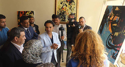 إقليما الناظور وادريوش يستضيفان أسبوع الضفتين في دورته السابعة إقليما الناظور وادريوش يستضيفان أسبوع الضفتين في دورته السابعة