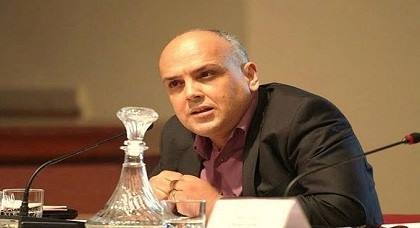 الناشط السياسي بوطيب: البنية السياسية المستغلة للدين وغير المؤمنة بالديمقراطية ما ينذر بصراع بينها وبين الدولة