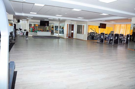 بغيت نتريني ولكن!! عند غولد فيتنيس جميع الحلول كاينا ..!! بغيت نتريني ولكن!! عند غولد فيتنيس جميع الحلول كاينا ..!!