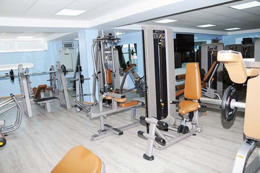 بغيت نتريني ولكن!! عند غولد فيتنيس جميع الحلول كاينا ..!! بغيت نتريني ولكن!! عند غولد فيتنيس جميع الحلول كاينا ..!!