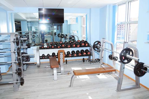 بغيت نتريني ولكن!! عند غولد فيتنيس جميع الحلول كاينا ..!! بغيت نتريني ولكن!! عند غولد فيتنيس جميع الحلول كاينا ..!!