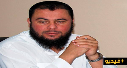 كيف نستقبل رمضان ؟.. عنوان خطبة جمعة للأستاذ عبد الحق معزوز كيف نستقبل رمضان ؟.. عنوان خطبة جمعة للأستاذ عبد الحق معزوز