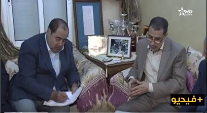 الأغلبية الحكومية تتهم حراك الريف بتجاوز الخطوط الحمراء والمس بثوابت البلاد وتورط أيادي خارجية الأغلبية الحكومية تتهم حراك الريف بتجاوز الخطوط الحمراء والمس بثوابت البلاد وتورط أيادي خارجية