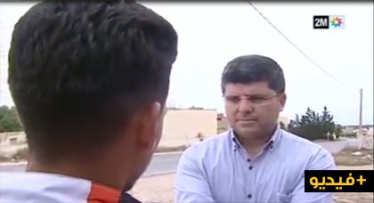 روبرتاج من الناظور.. شهادات مؤثرة لأشخاص أدمنوا التدخين في محيط المؤسسات التعليمية روبرتاج من الناظور.. شهادات مؤثرة لأشخاص أدمنوا التدخين في محيط المؤسسات التعليمية