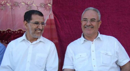 برلماني الناظور البركاني: لتهدئة غليان الريف يجب على العثماني تسلّم لائحة المطالب من يد نشطاء الحراك