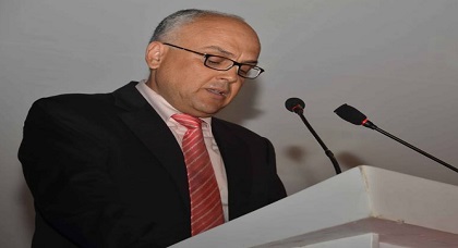 بوطيب: هذه هي بواعث صياغتي "ملف الريف.. الشجاعة الضرورية" الذي عرضني لهجوم لفضي مهين بوطيب: هذه هي بواعث صياغتي "ملف الريف.. الشجاعة الضرورية" الذي عرضني لهجوم لفضي مهين