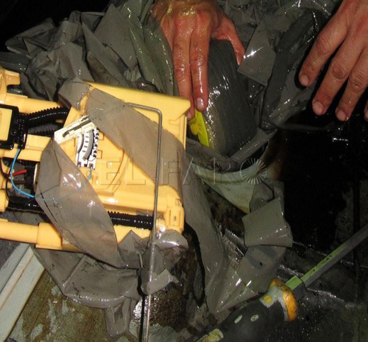 ضبط كمية مهمة من المخدرات داخل سيارة نفعية كانت متوجهة الى الجنوب الاسباني عبر مليلية ضبط كمية مهمة من المخدرات داخل سيارة نفعية كانت متوجهة الى الجنوب الاسباني عبر مليلية