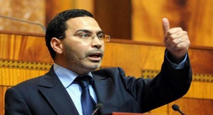 العباسي: يجب محاورة المحتجين بالريف بدل تخوينهم.. والخلفي: هناك تعامل واحد هو الإنصات