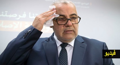 بنكيران: لا أريد التحدث عن "حراك الريف" فما زلت أتأمل ما وقع بنكيران: لا أريد التحدث عن "حراك الريف" فما زلت أتأمل ما وقع