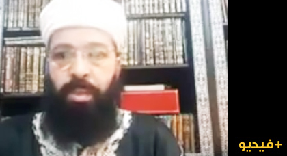 السلفي المغربي الحدوشي: أهل الريف أبطال ولا مزايدة على وطنيتهم والحكومة هي مؤججة الفتن وعليها الاعتذار السلفي المغربي الحدوشي: أهل الريف أبطال ولا مزايدة على وطنيتهم والحكومة هي مؤججة الفتن وعليها الاعتذار