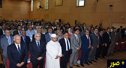 مجلس جهة الشرق يضع التشغيل على رأس قائمة أولوياته وانشغالاته مجلس جهة الشرق يضع التشغيل على رأس قائمة أولوياته وانشغالاته
