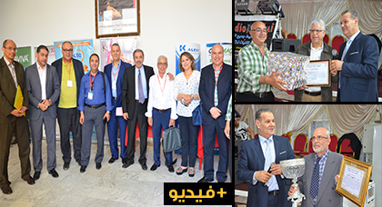أطباء القطاع الخاص يدعون وزير الصحة في أيامهم الطبية بالناظور للتفاوض لأجل تسوية مشاكلهم المهنية