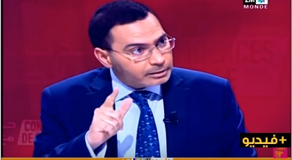 مصطفى الخلفي: لا وجود للدرك الحربي بالمغرب وهذه حقيقة ظهير العسكرة وأهل الريف لسيوا إنفصاليين 