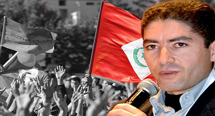 عبد المطلب الزيزاوي يكتب.. في معنى أن تكون ريفيا زمن الحِراك عبد المطلب الزيزاوي يكتب.. في معنى أن تكون ريفيا زمن الحِراك