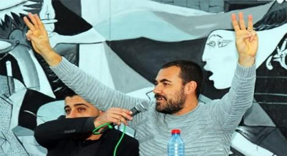 وكيل الملك يستدعي قائد الحراك الشعبي بمدينة الحسيمة ناصر الزفزافي لهذا السبب