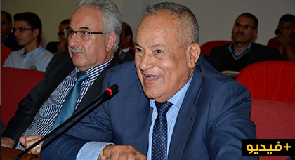 أبرشان: أسيد الوزير أنت قريتي في فرنسا والميناء غا تستنفع بها المنطقة أبرشان: أسيد الوزير أنت قريتي في فرنسا والميناء غا تستنفع بها المنطقة