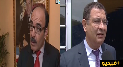 المنتخبون ودورهم في تحقيق الوساطة وتخفيف الاحتقان الاجتماعي بالحسيمة المنتخبون ودورهم في تحقيق الوساطة وتخفيف الاحتقان الاجتماعي بالحسيمة