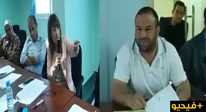 في مواجهة جديدة.. حوليش: علمناكم وحصلنا فيكم.. أحكيم: كم من ديك صدق أن الشمس تشرق بصياحه