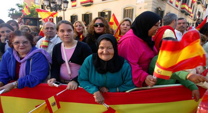 المجلس الحكومي لمدينة مليلية يخصص دعما ماليا لتدريس الأمازيغية المجلس الحكومي لمدينة مليلية يخصص دعما ماليا لتدريس الأمازيغية