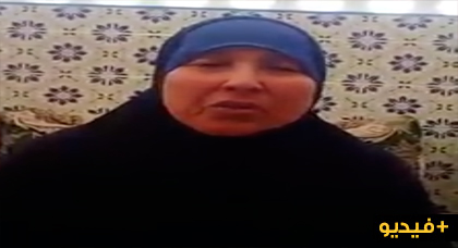 والدة المعتقل محمد جلول في تصريح مؤثر: بعد 5 سنوات من السجن إعتقلوه مرة أخرى وزايس جيونغ 
