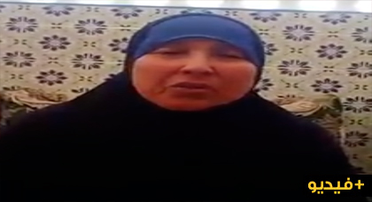 والدة المعتقل محمد جلول في تصريح مؤثر: بعد 5 سنوات من السجن إعتقلوه مرة أخرى وزايس جيونغ والدة المعتقل محمد جلول في تصريح مؤثر: بعد 5 سنوات من السجن إعتقلوه مرة أخرى وزايس جيونغ