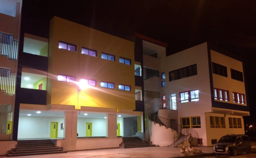 مؤسسة جديدة بالناظور: دار العلوم تعلن عن فتح أبوابها للتلاميذ في الموسم الدراسي المقبل 2018/2017 مؤسسة جديدة بالناظور: دار العلوم تعلن عن فتح أبوابها للتلاميذ في الموسم الدراسي المقبل 2018/2017