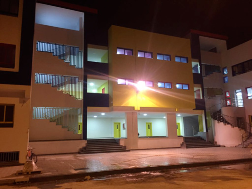 مؤسسة جديدة بالناظور: دار العلوم تعلن عن فتح أبوابها للتلاميذ في الموسم الدراسي المقبل 2018/2017 مؤسسة جديدة بالناظور: دار العلوم تعلن عن فتح أبوابها للتلاميذ في الموسم الدراسي المقبل 2018/2017