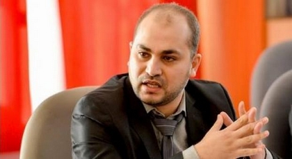 البرلماني الأندلوسي: عائلات بالحسيمة تجهل مكان احتجاز أبنائها.. ويحذر من وقوع حالات اختطاف البرلماني الأندلوسي: عائلات بالحسيمة تجهل مكان احتجاز أبنائها.. ويحذر من وقوع حالات اختطاف