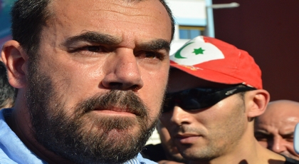 الفرقة الوطنية تحقق مع الزفزافي في الدار البيضاء وهذه هي التهم الموجهة اليه 