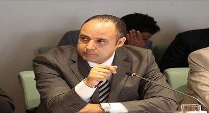 السياسي بنحمزة: اعتقال ناصر الزفزافي سيجعله أيقونة لحراك الريف