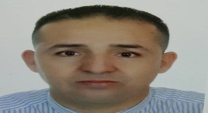 رشيد الطاهري يكتب: حتى المساجد تبكي رشيد الطاهري يكتب: حتى المساجد تبكي
