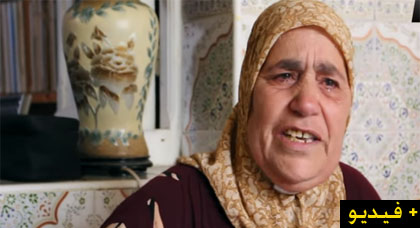 والدة ناصر الزفزافي تحكي تفاصيل اقتحام الأمن لمنزلها وتطالب الملك التدخل
