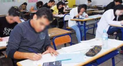 أكاديمية جهة الشرق: 40886 مترشحة ومترشحا لاجتياز امتحان البكالوريا
