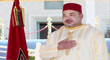 بلاغ الخارجية.. الملك يلغي زيارته إلى مونروفيا بسبب التوتر بلاغ الخارجية.. الملك يلغي زيارته إلى مونروفيا بسبب التوتر
