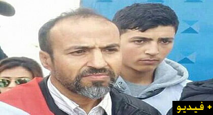 هيئة الدفاع: قاضي التحقيق بالحسيمة يحيل جلول ومن معه على السجن قيد الاعتقال الاحتياطي هيئة الدفاع: قاضي التحقيق بالحسيمة يحيل جلول ومن معه على السجن قيد الاعتقال الاحتياطي