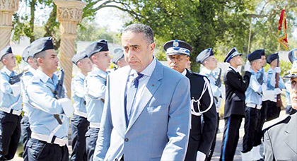البيجيدي يستدعي الحموشي الى البرلمان بسبب قمع الاحتجاجات السلمية البيجيدي يستدعي الحموشي الى البرلمان بسبب قمع الاحتجاجات السلمية