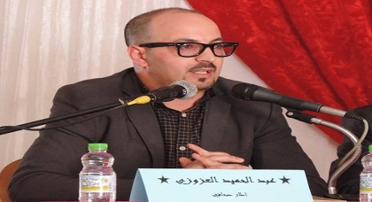 عبد الحميد عزوزي: أوقفو العبث بالحسيمة.. فإن التكلفة غالية ولن نقدر على تحملها غدا عبد الحميد عزوزي: أوقفو العبث بالحسيمة.. فإن التكلفة غالية ولن نقدر على تحملها غدا