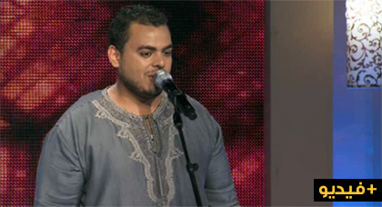 مواهب ريفية في الإنشاد الديني ببرنامج ثوتروين