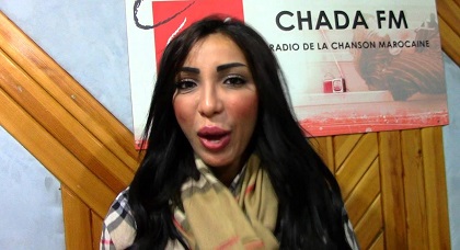 دنيا باطما تجّر عليها غضبا عارما بعد مخاطبتها شباب الحراك: كونوا تحشموا وحمدوا الله على بلدنا الجميل